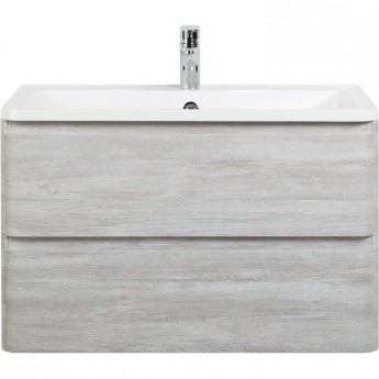 Тумба Rovere Vintage Bianco 99,6 см BELBAGNO ALBANO ALBANO-1000-2C-SO-RVB