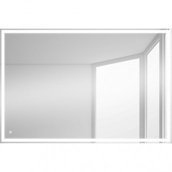 Зеркало 50x60 см BELBAGNO SPC-GRT-500-600-LED-TCH Зеркало 50x60 см BELBAGNO SPC-GRT-500-600-LED-TCH