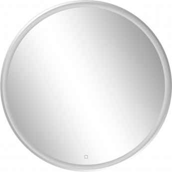 Зеркало 60x60 см BELBAGNO SPC-RNG-600-LED-TCH Зеркало 60x60 см BELBAGNO SPC-RNG-600-LED-TCH