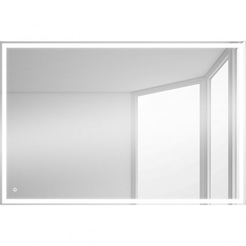 Зеркало 60x80 см BELBAGNO SPC-GRT-600-800-LED-TCH Зеркало 60x80 см BELBAGNO SPC-GRT-600-800-LED-TCH