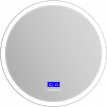 Зеркало 70x70 см BELBAGNO SPC-RNG-700-LED-TCH-RAD Зеркало 70x70 см BELBAGNO SPC-RNG-700-LED-TCH-RAD