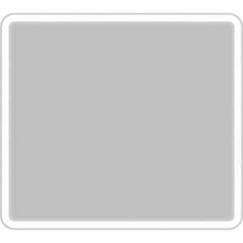 Зеркало 90x80 см BELBAGNO MARINO SPC-MAR-900-800-LED-BTN Зеркало 90x80 см BELBAGNO MARINO SPC-MAR-900-800-LED-BTN