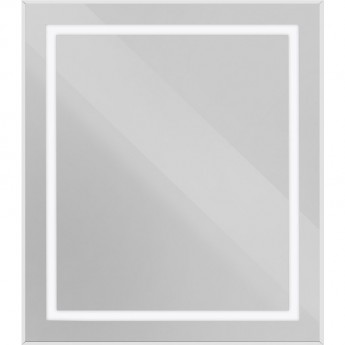 Зеркало BELBAGNO SPC-KRAFT-700-800-SENS-AL, 700x800x32 мм Зеркало BELBAGNO SPC-KRAFT-700-800-SENS-AL, 700x800x32 мм